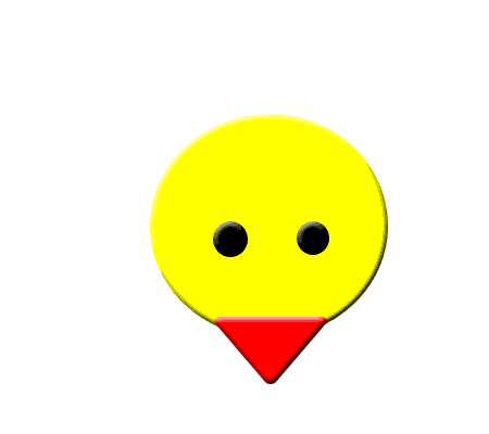 はじめて小鳥を はじめて小鳥を